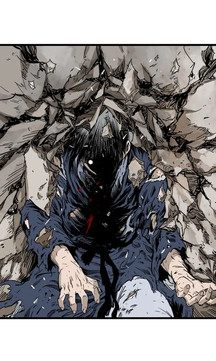 Gosu Chapter 214 Page 84