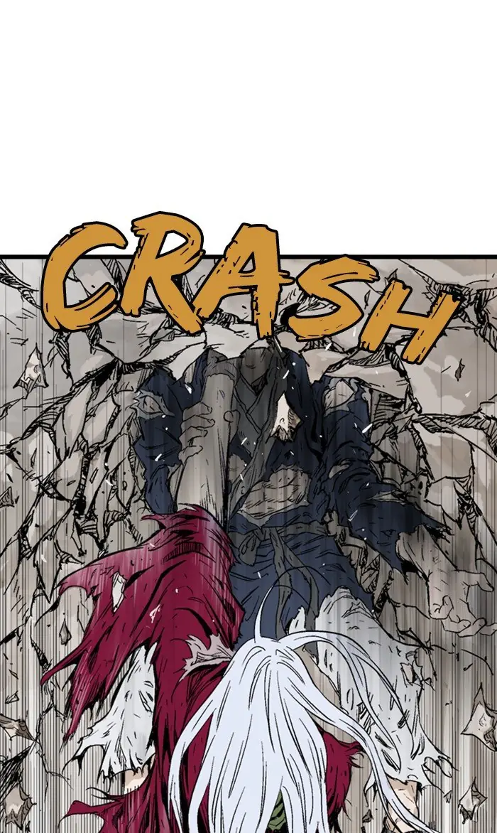 Gosu Chapter 214 Page 86