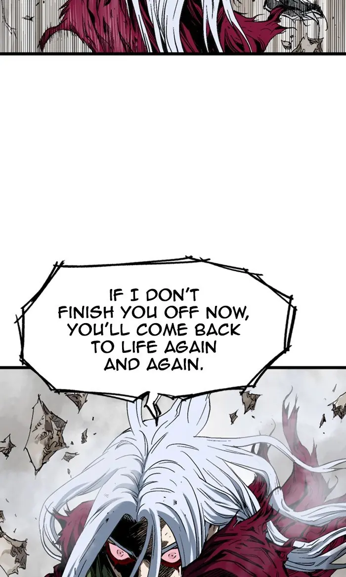 Gosu Chapter 214 Page 87