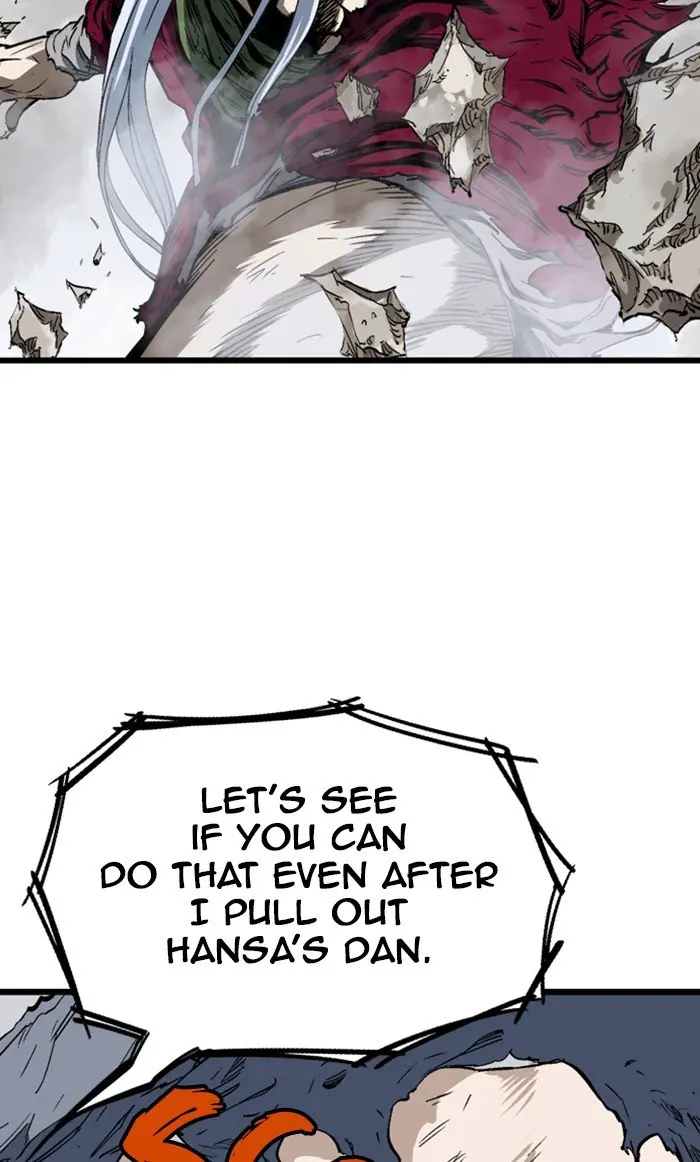 Gosu Chapter 214 Page 88