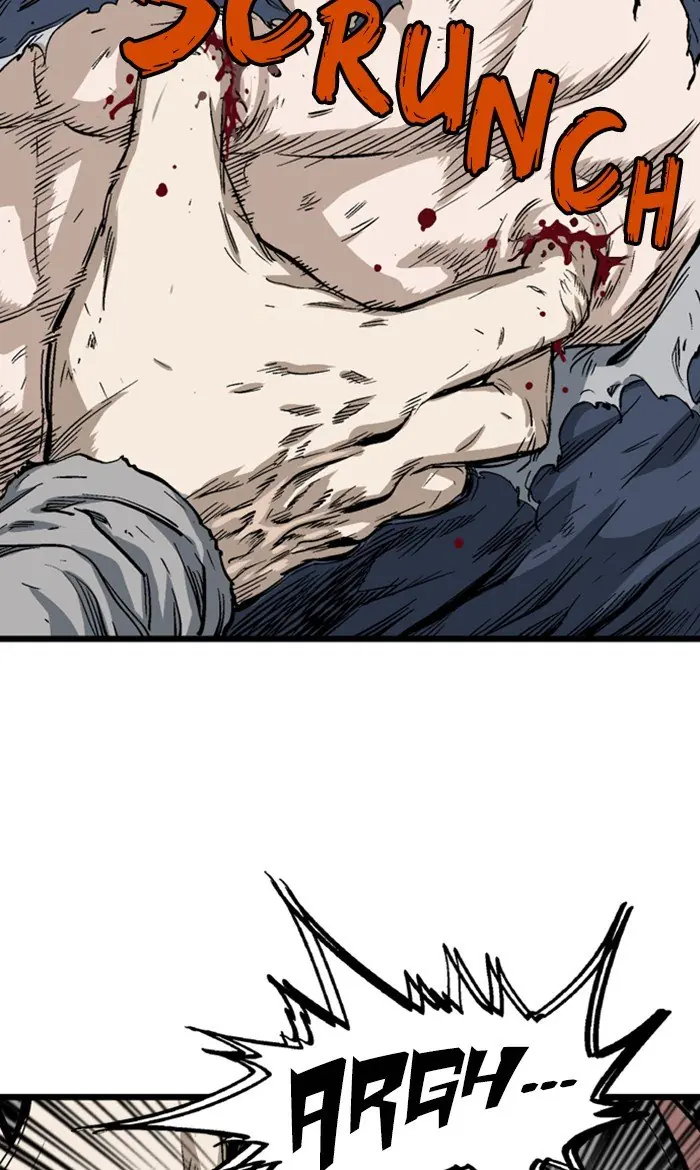 Gosu Chapter 214 Page 89