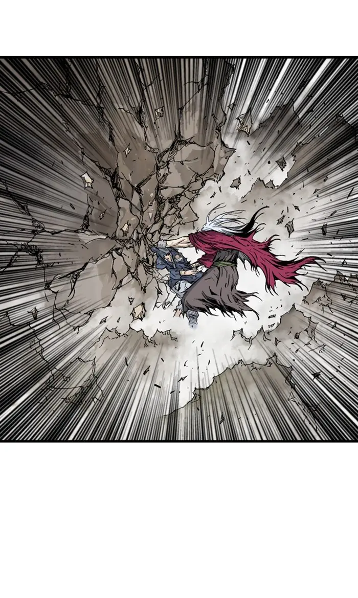 Gosu Chapter 214 Page 91