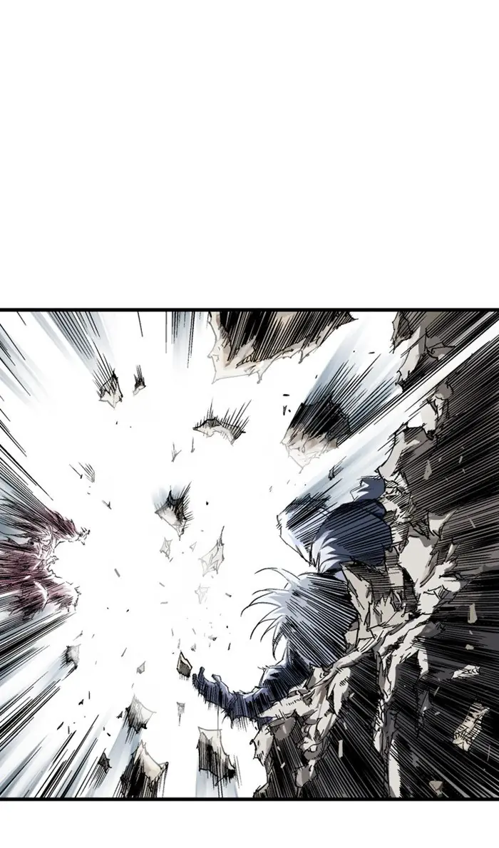 Gosu Chapter 214 Page 95