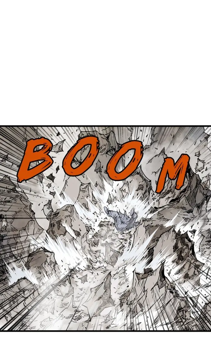 Gosu Chapter 214 Page 96