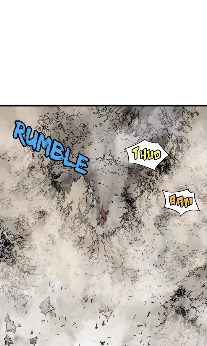 Gosu Chapter 214 Page 97