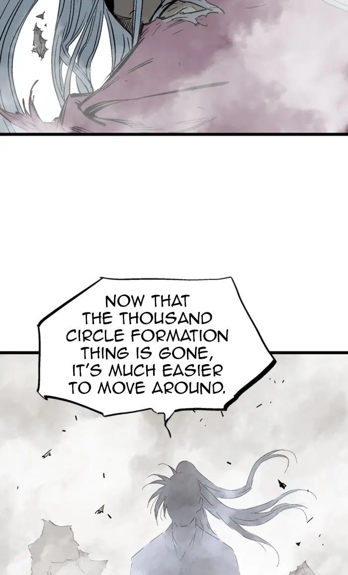 Gosu Chapter 214 Page 99