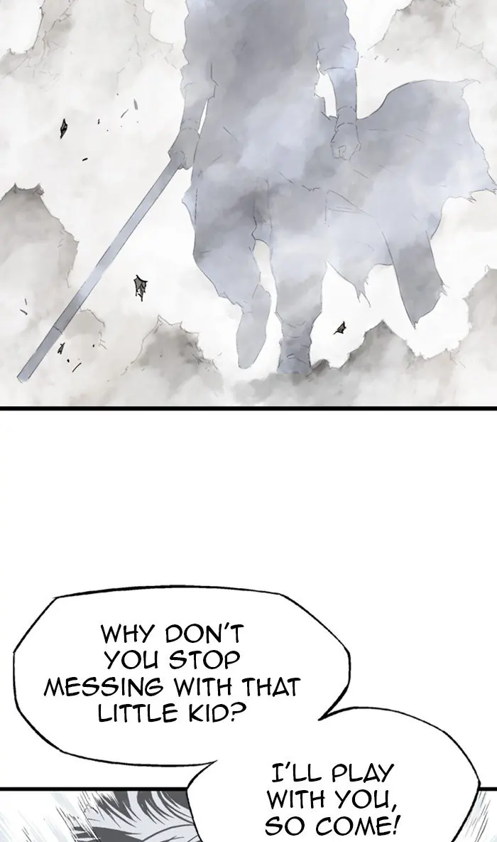 Gosu Chapter 214 Page 100