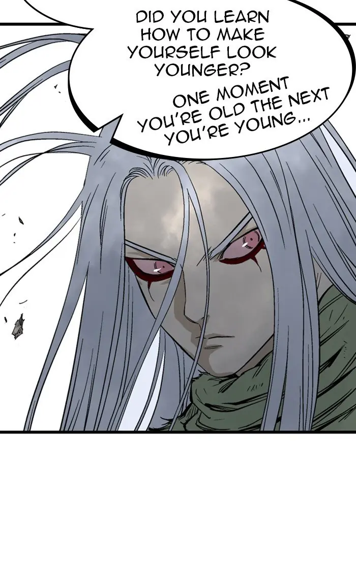 Gosu Chapter 214 Page 103