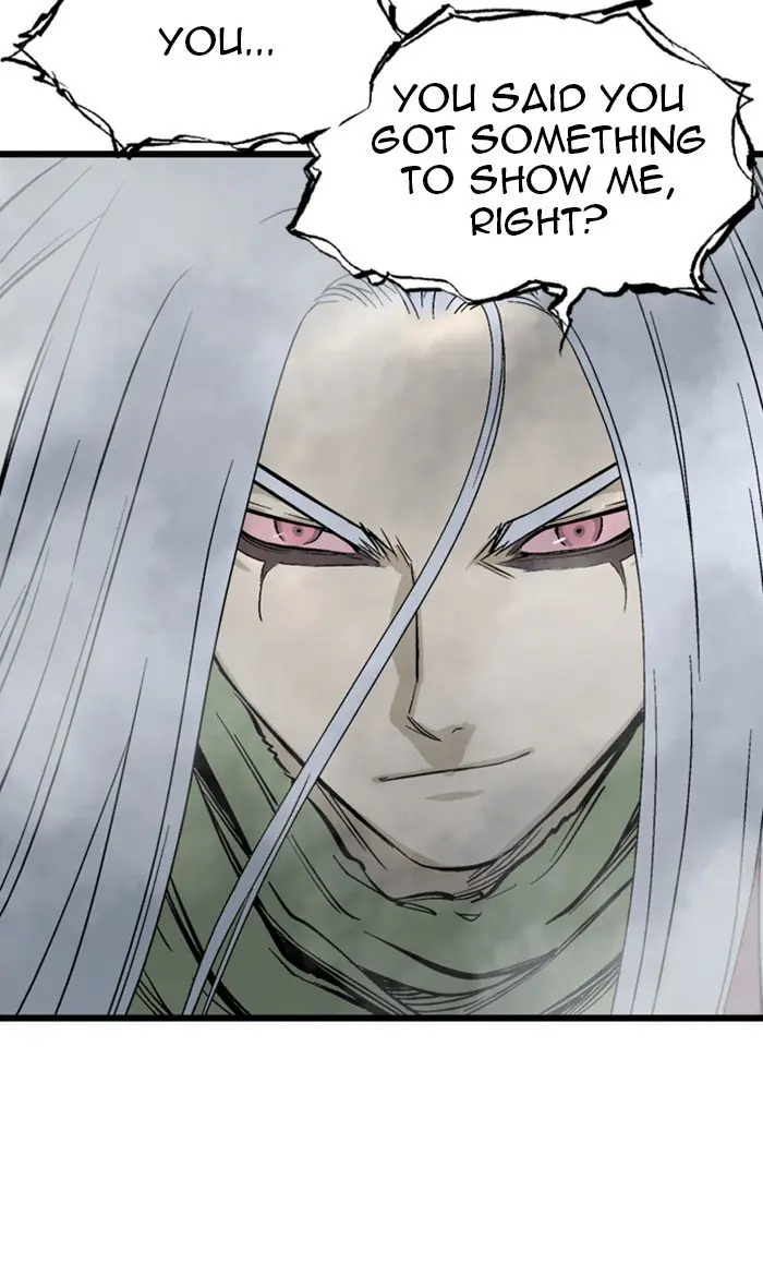 Gosu Chapter 214 Page 105