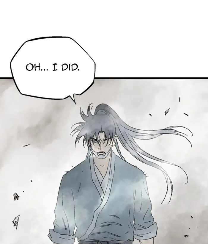 Gosu Chapter 214 Page 106