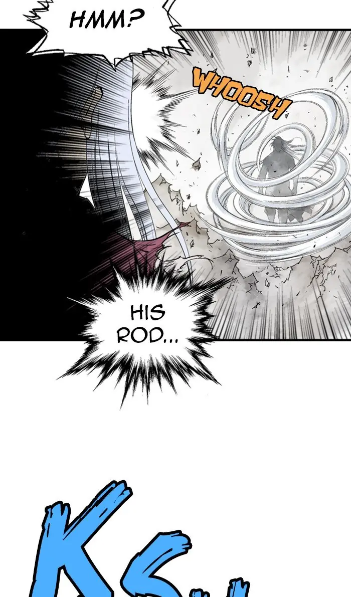 Gosu Chapter 214 Page 108