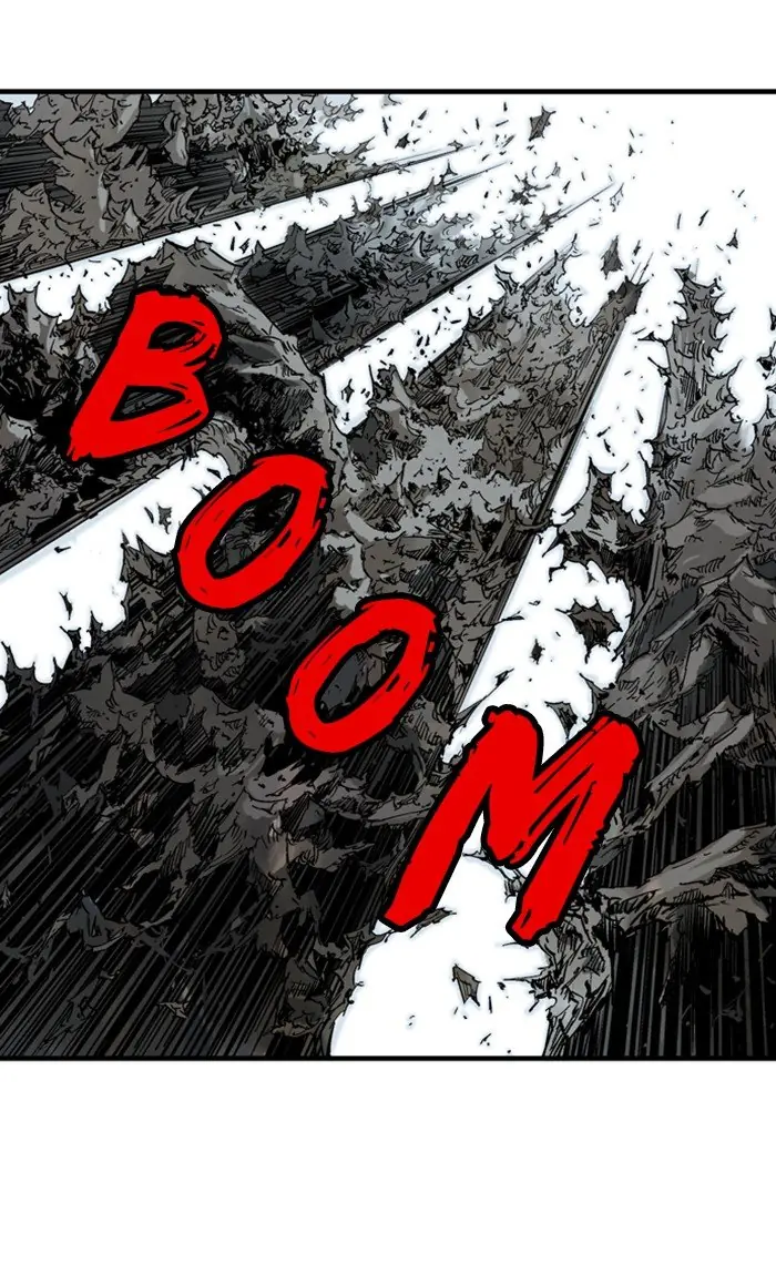 Gosu Chapter 214 Page 111