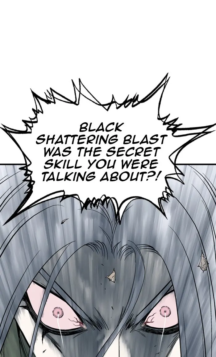 Gosu Chapter 214 Page 114