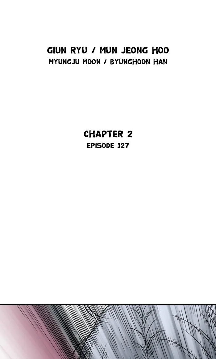 Gosu Chapter 215 Page 2