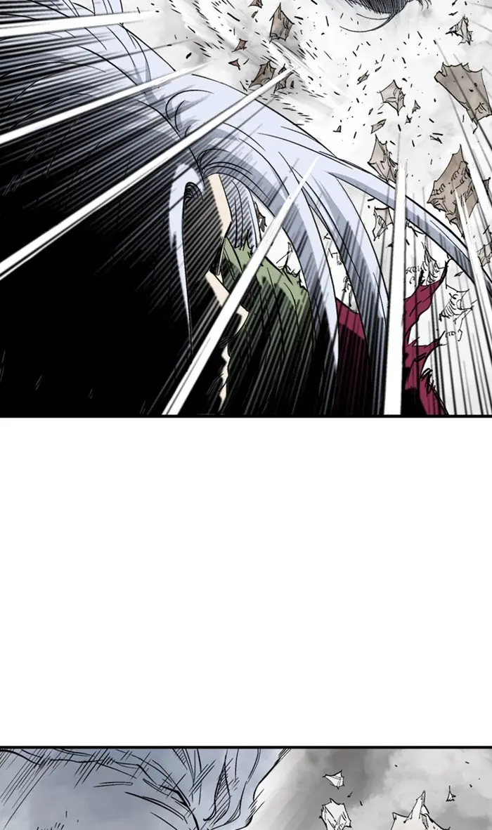 Gosu Chapter 215 Page 6