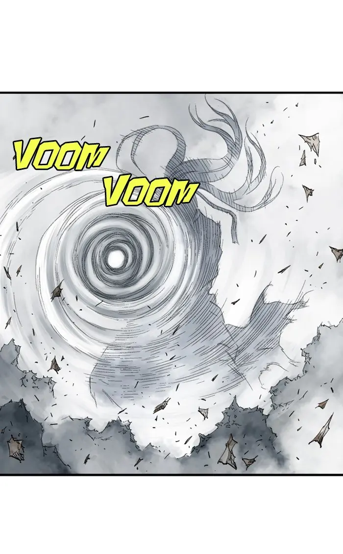 Gosu Chapter 215 Page 13