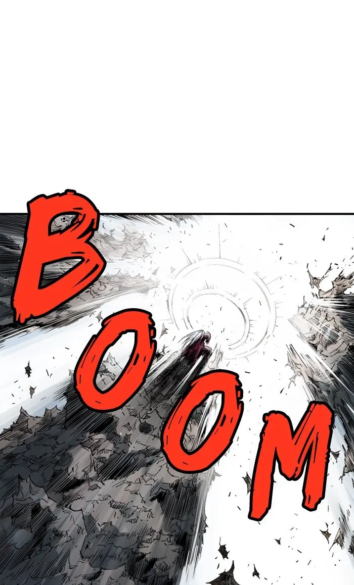 Gosu Chapter 215 Page 18