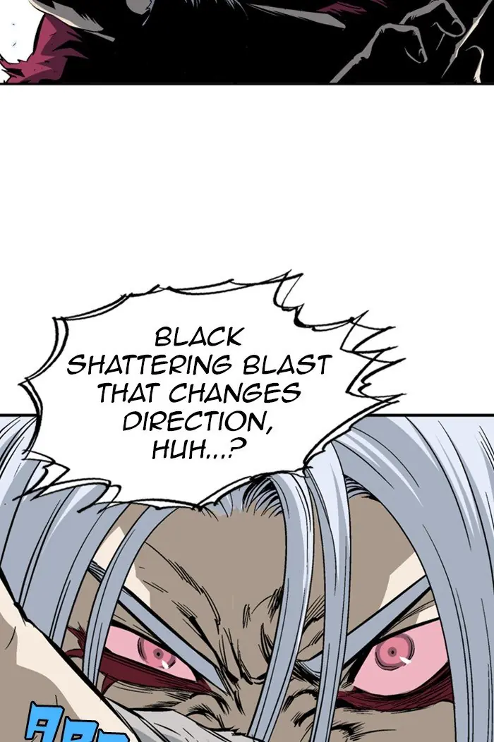 Gosu Chapter 215 Page 20