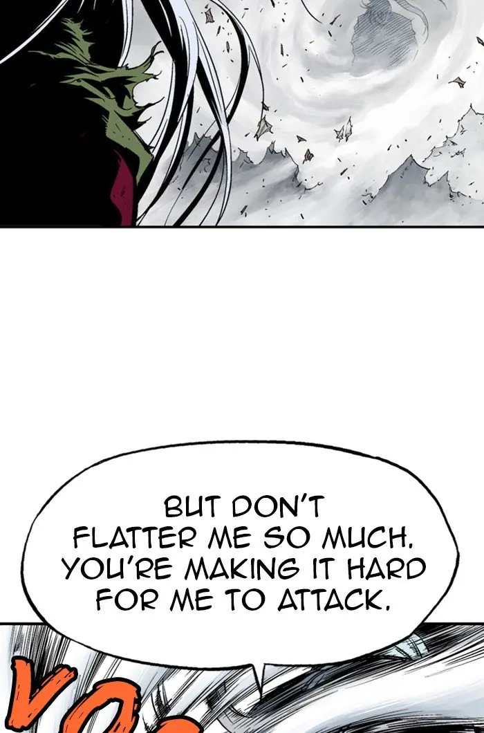 Gosu Chapter 215 Page 22