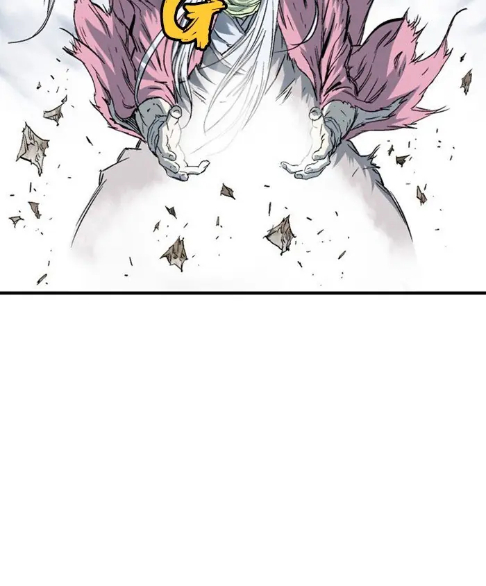 Gosu Chapter 215 Page 27