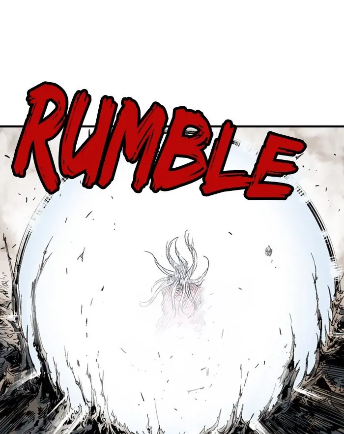 Gosu Chapter 215 Page 28