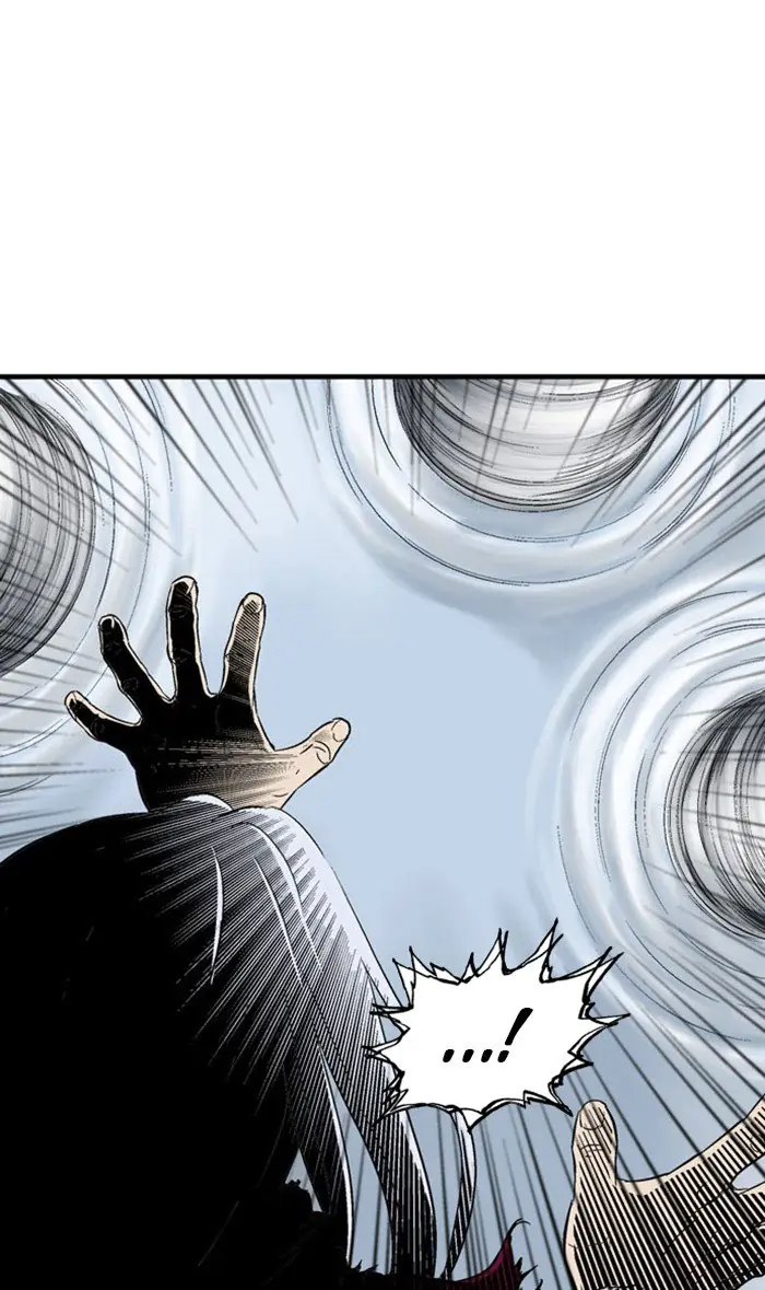 Gosu Chapter 215 Page 31