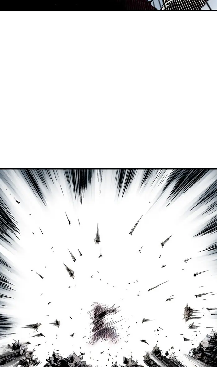 Gosu Chapter 215 Page 32