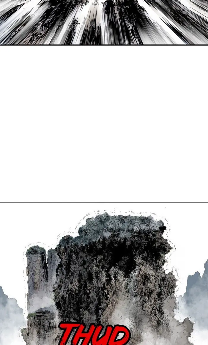 Gosu Chapter 215 Page 33