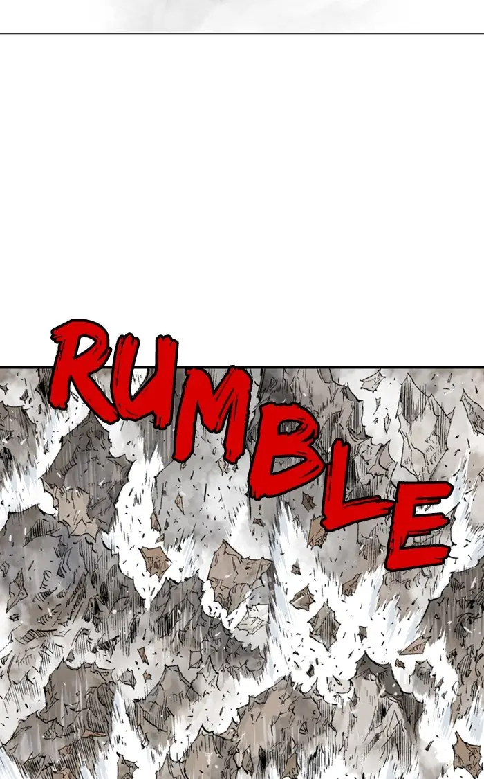 Gosu Chapter 215 Page 37