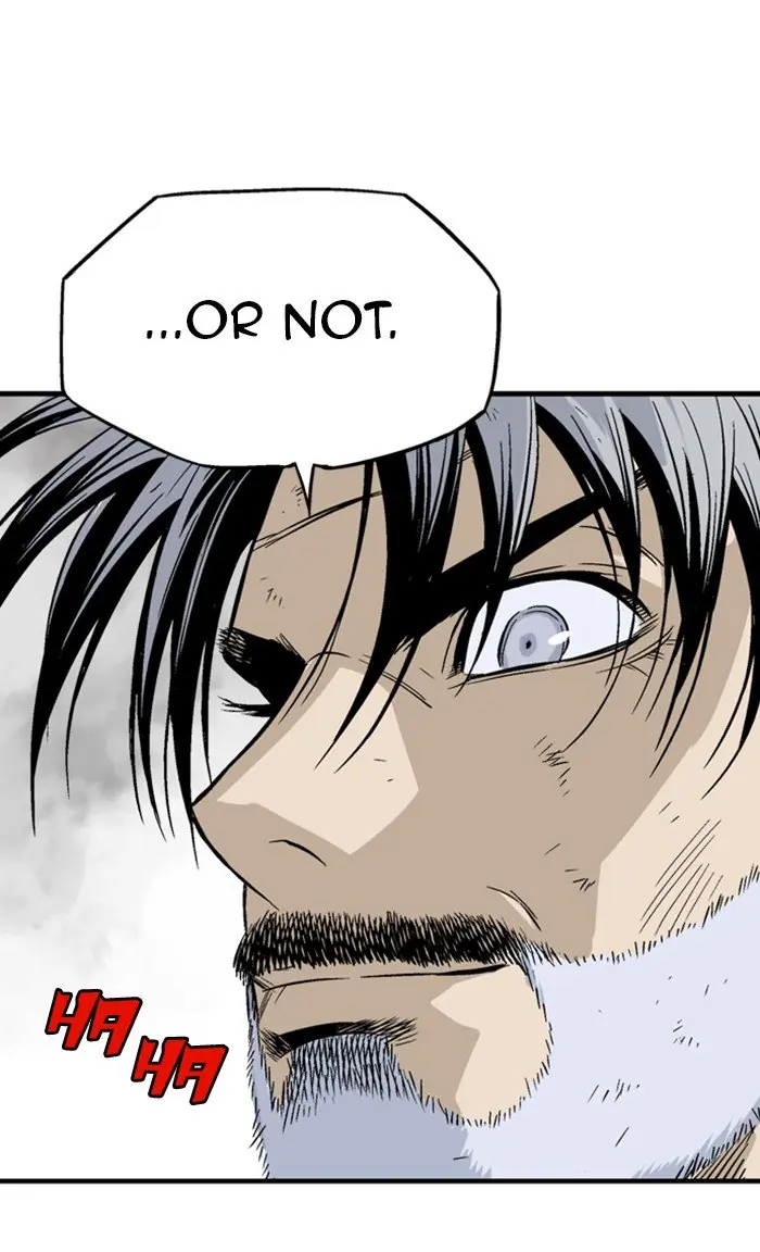 Gosu Chapter 215 Page 45