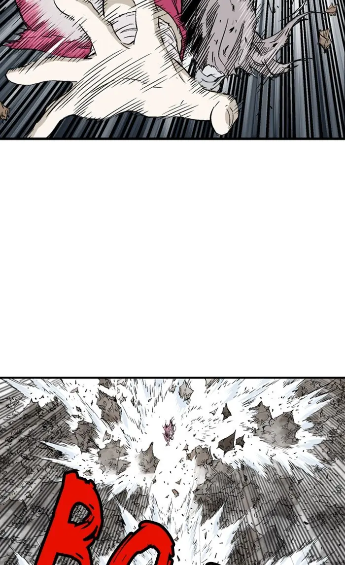 Gosu Chapter 215 Page 48