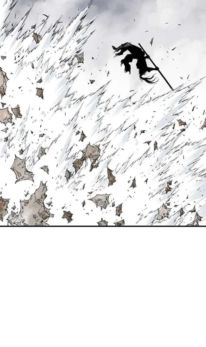 Gosu Chapter 215 Page 51