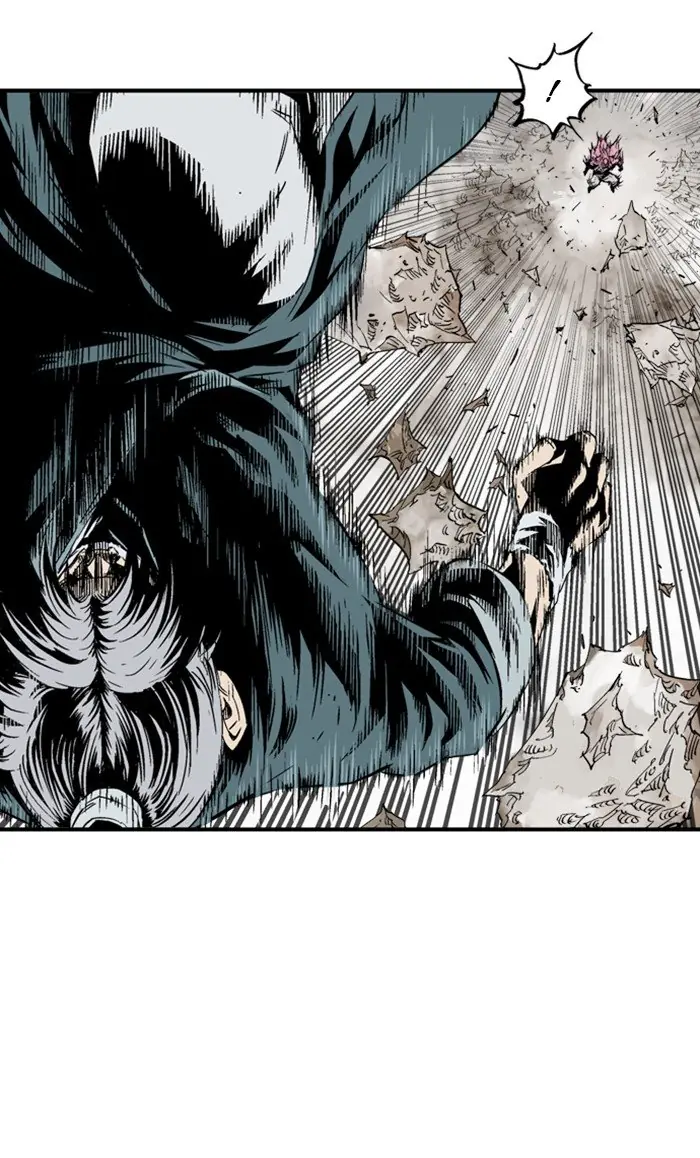 Gosu Chapter 215 Page 52