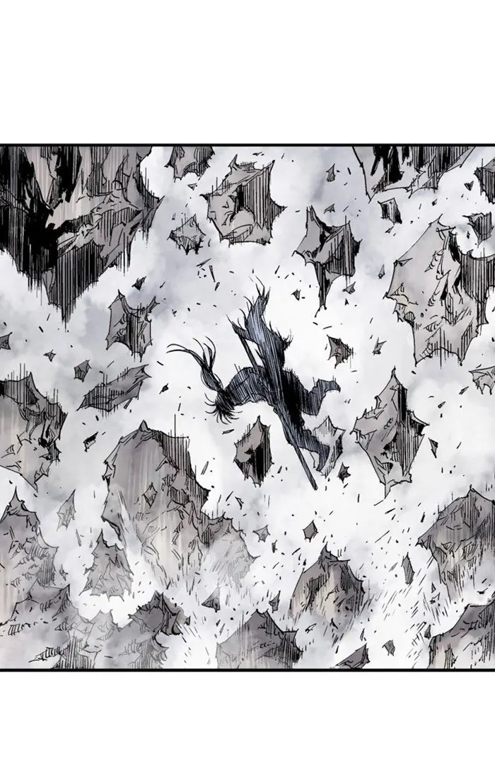 Gosu Chapter 215 Page 54