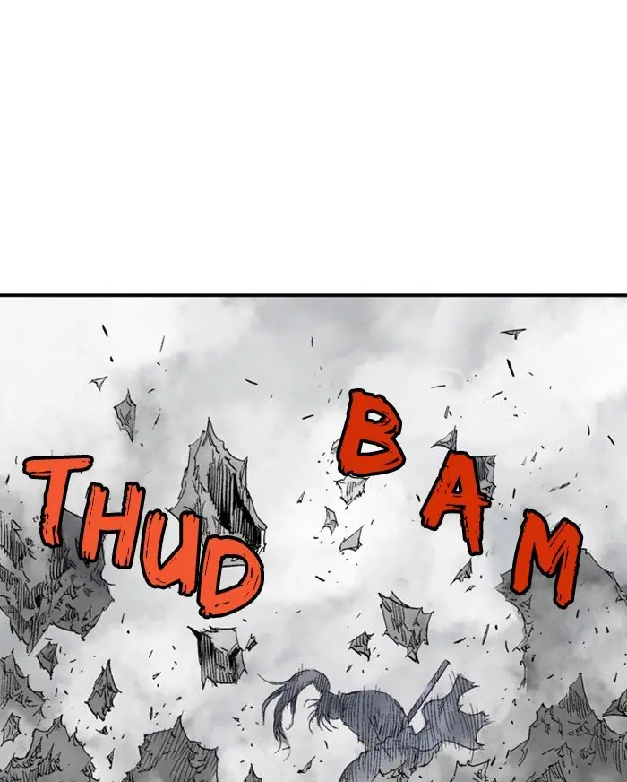 Gosu Chapter 215 Page 55