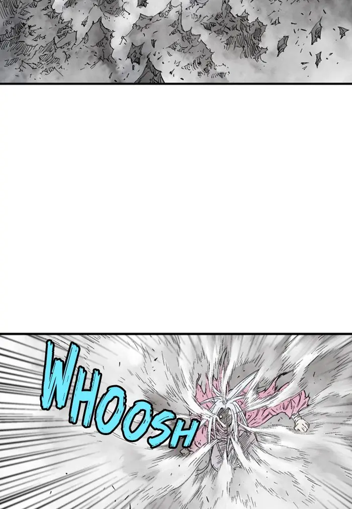 Gosu Chapter 215 Page 56