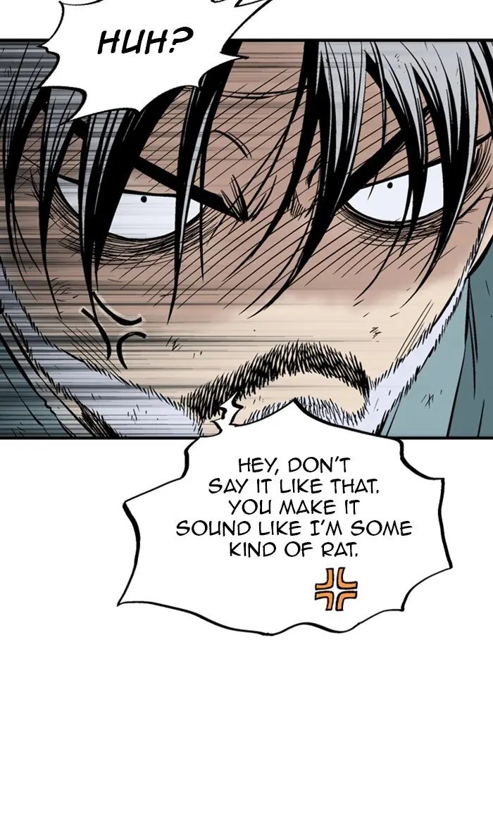 Gosu Chapter 215 Page 59