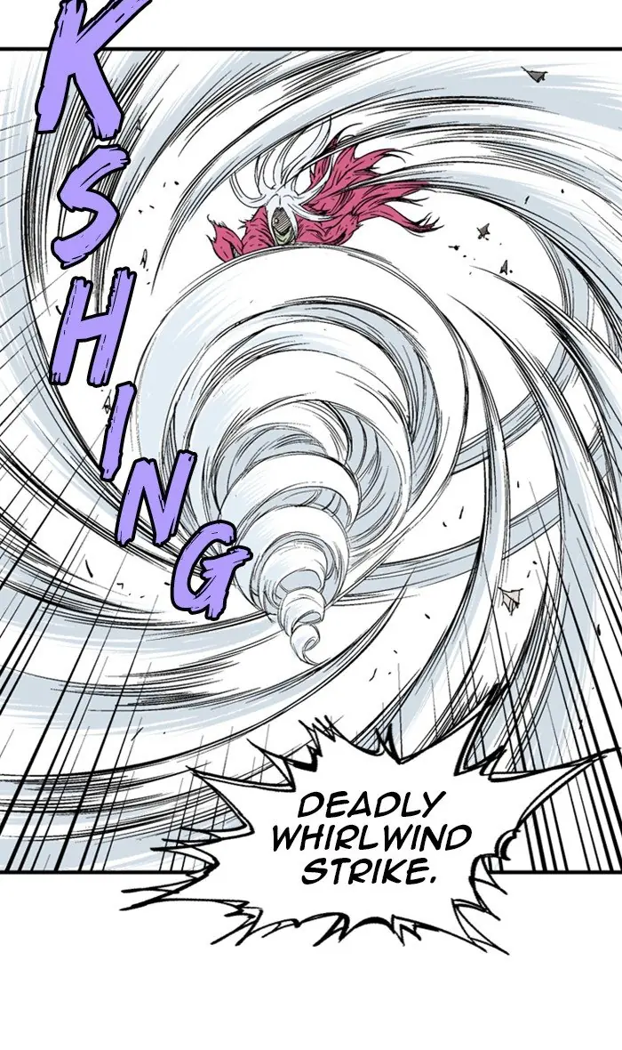 Gosu Chapter 215 Page 61