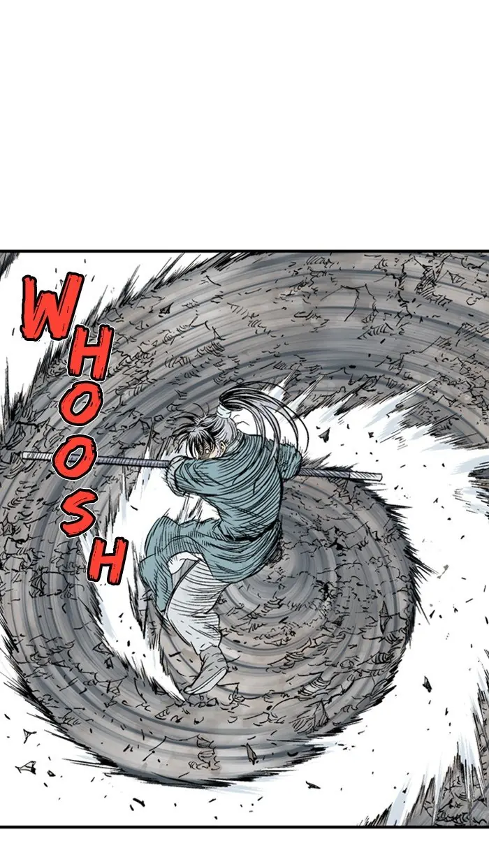 Gosu Chapter 215 Page 62