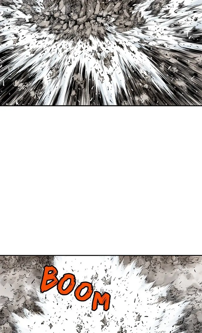 Gosu Chapter 215 Page 66