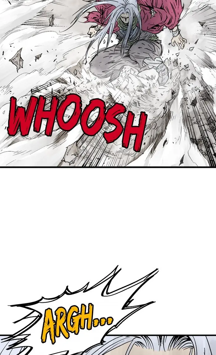 Gosu Chapter 215 Page 68