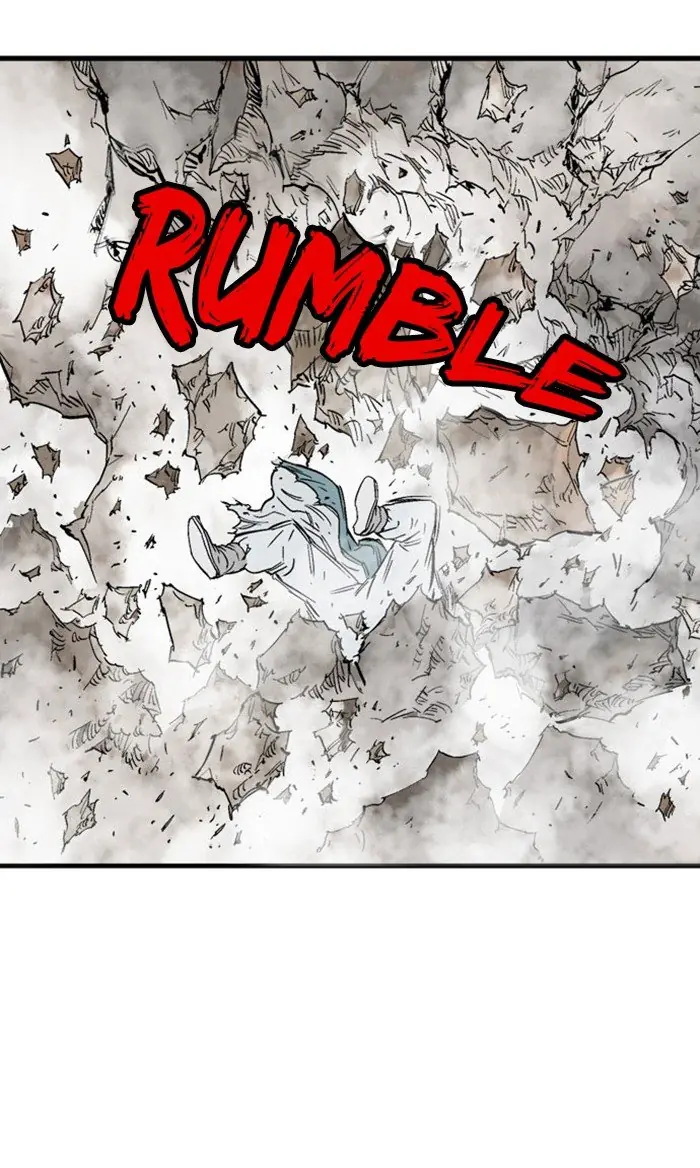 Gosu Chapter 215 Page 71