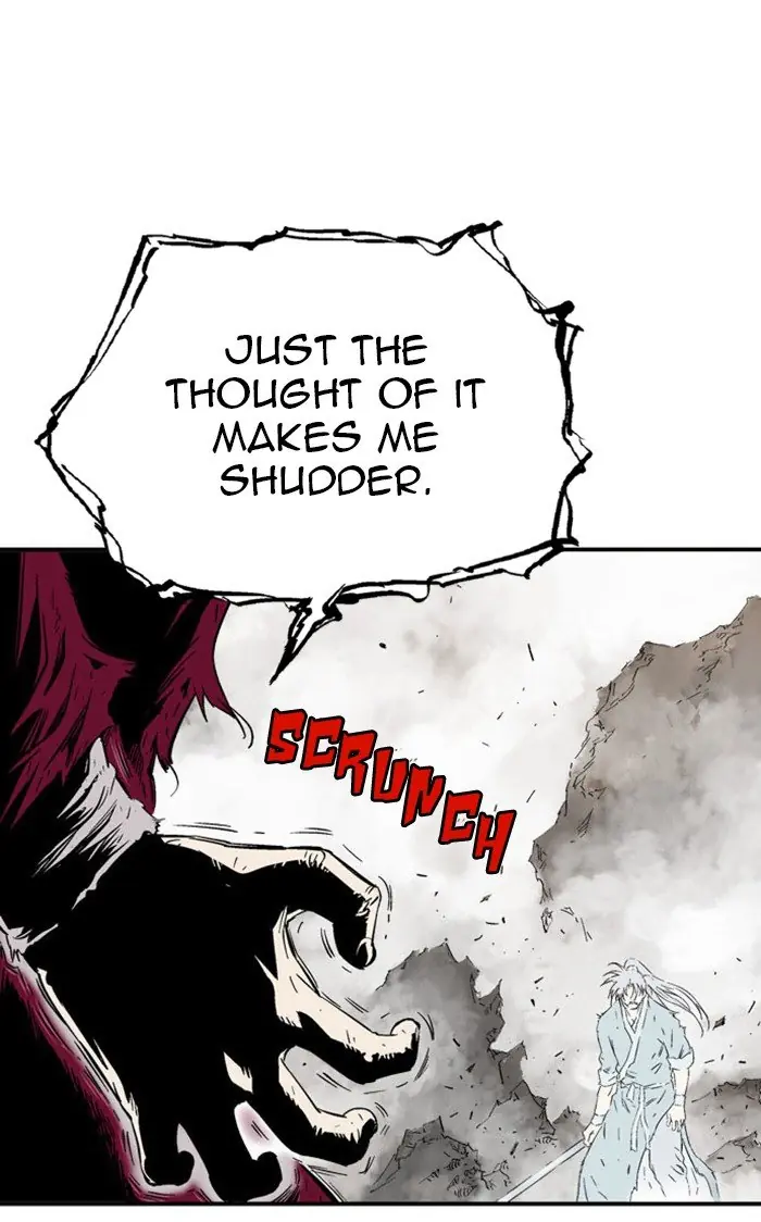 Gosu Chapter 215 Page 77