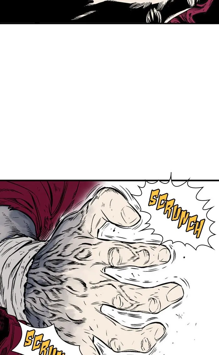 Gosu Chapter 215 Page 84