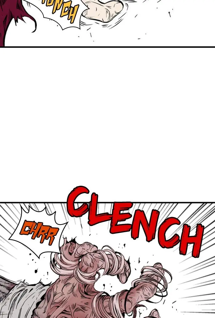 Gosu Chapter 215 Page 85