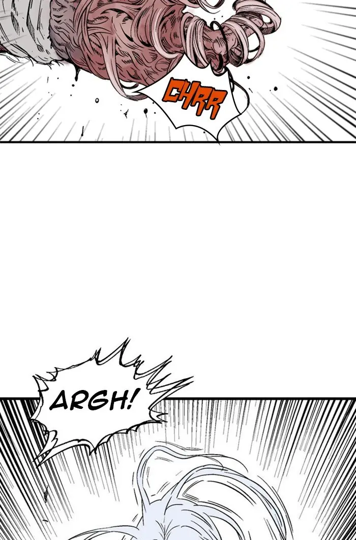 Gosu Chapter 215 Page 86