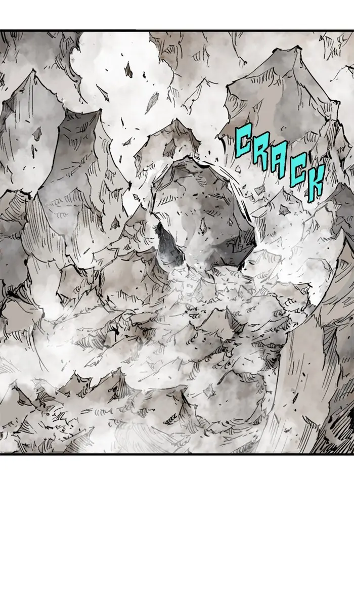 Gosu Chapter 215 Page 91