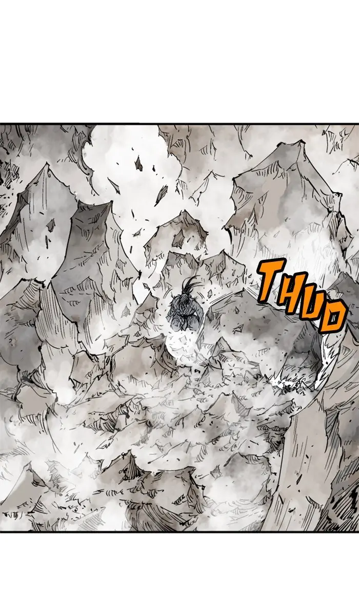 Gosu Chapter 215 Page 92