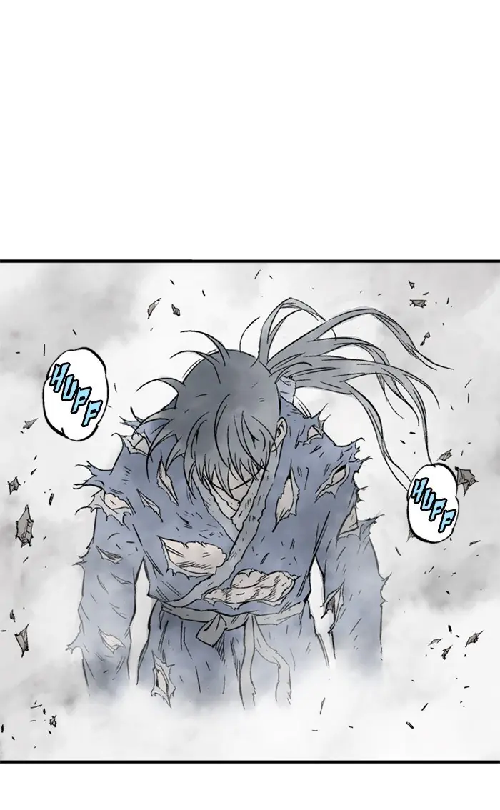 Gosu Chapter 215 Page 93