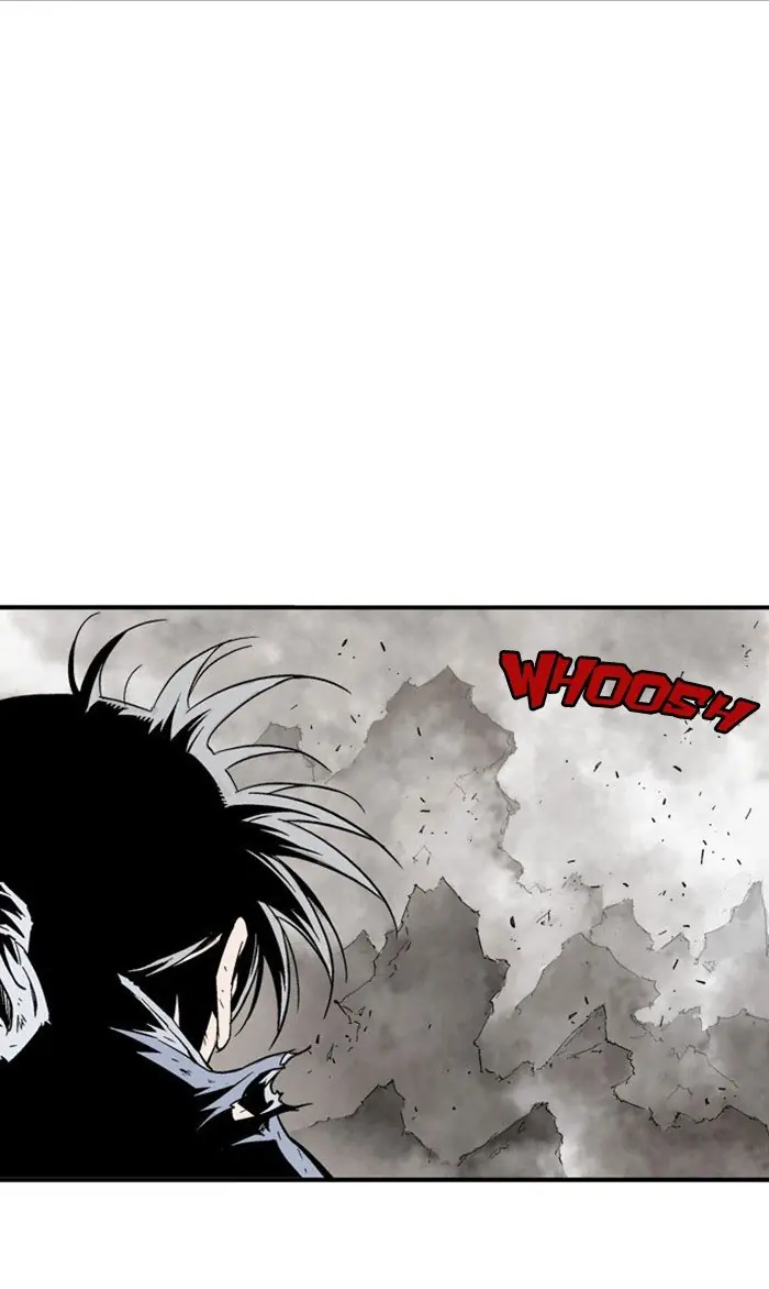 Gosu Chapter 215 Page 95